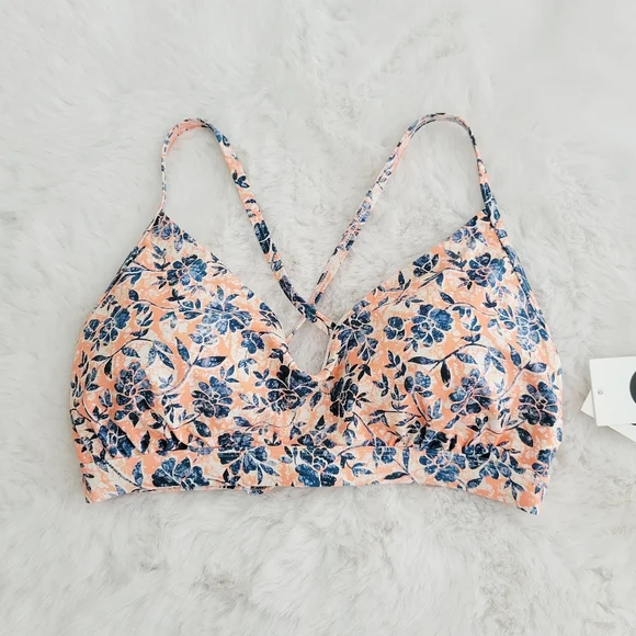 🪸EIDON BRAND NEW BIKINI TOP SIZE E BOTTOM SIZE L